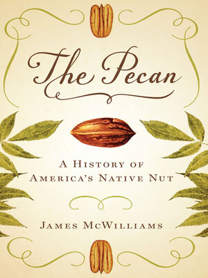 The Pecan - ebook